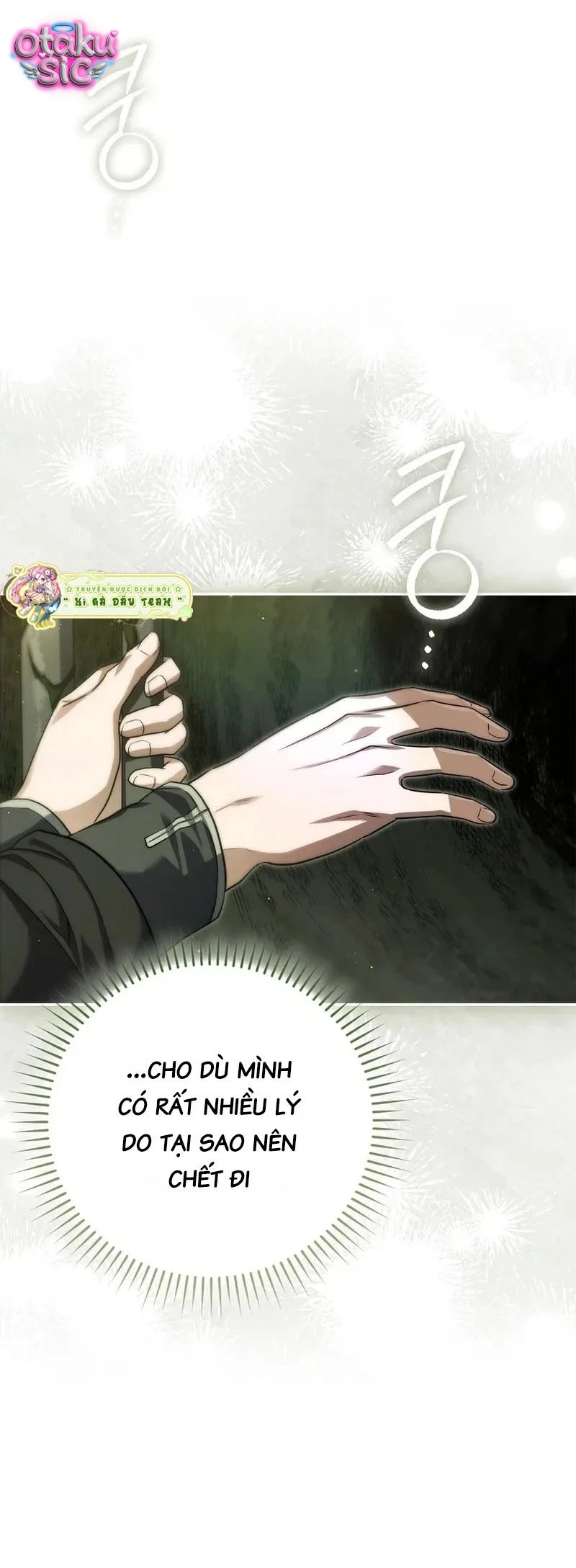 Tôi Là Gián Điệp 5 Tuổi Bắt Cóc Ác Ma - Chap 9 - Trang 10