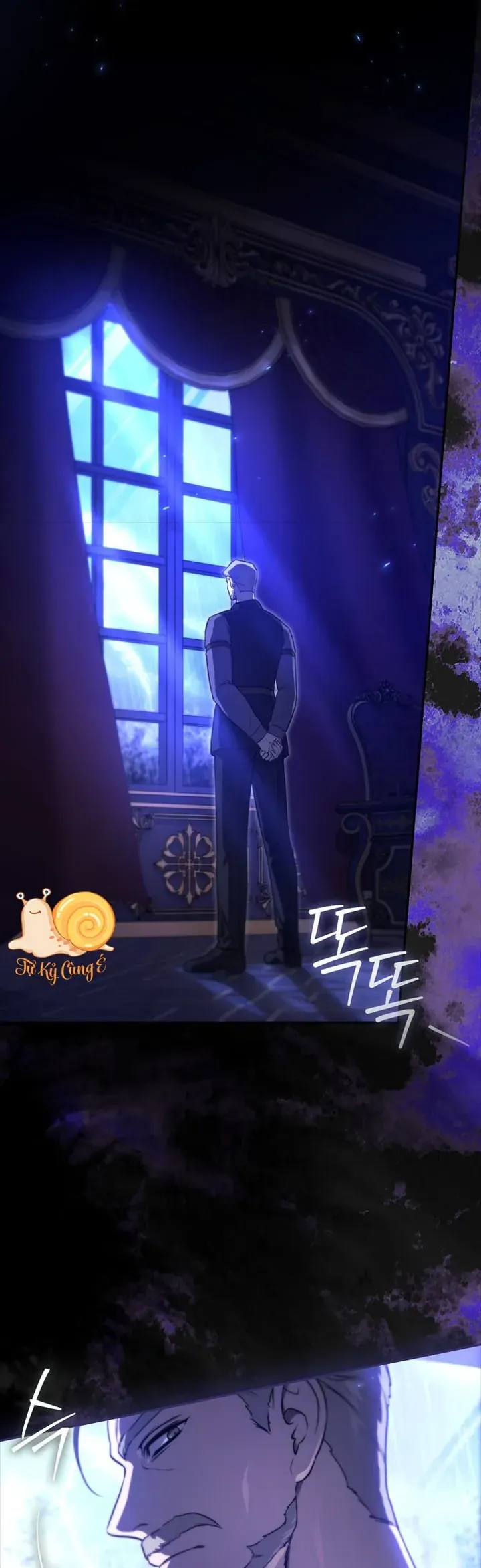 Tôi Là Một Điệp Viên 5 Tuổi Đã Bắt Cóc Kẻ Phản Diện - Chap 1 - Trang 1