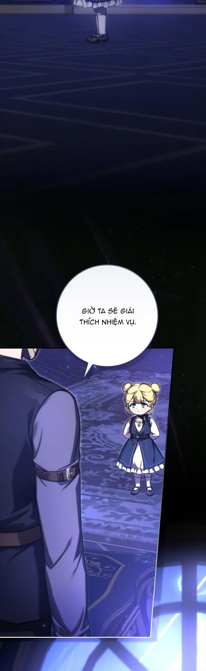 Tôi Là Một Điệp Viên 5 Tuổi Đã Bắt Cóc Kẻ Phản Diện - Chap 1 - Trang 6
