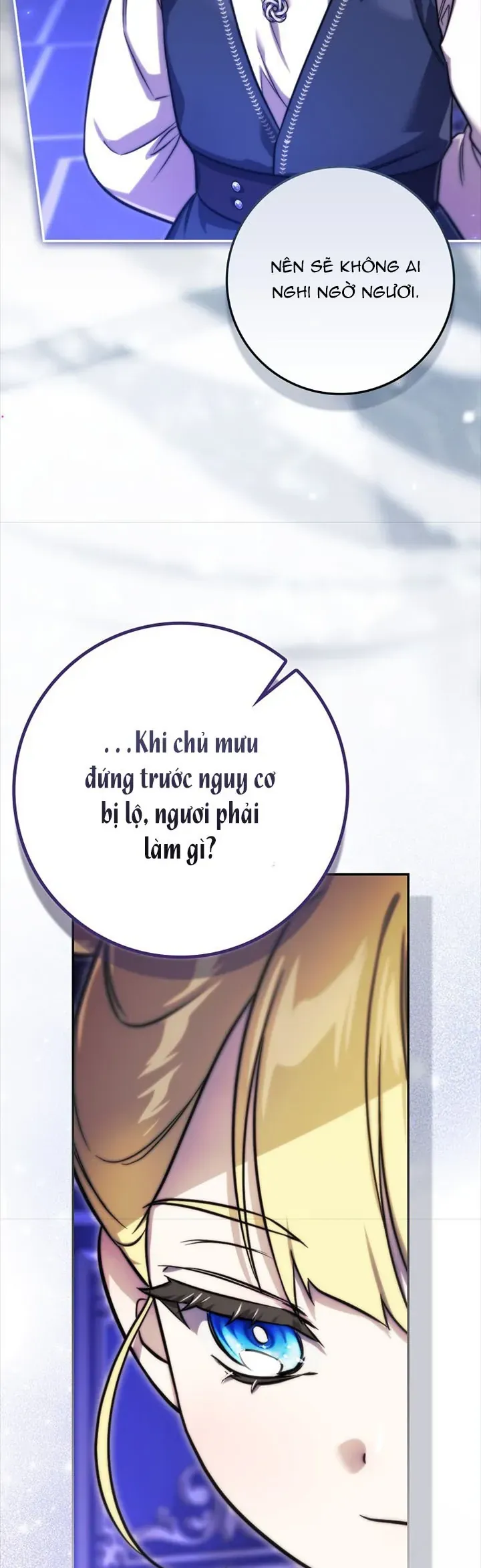 Tôi Là Một Điệp Viên 5 Tuổi Đã Bắt Cóc Kẻ Phản Diện - Chap 1 - Trang 7