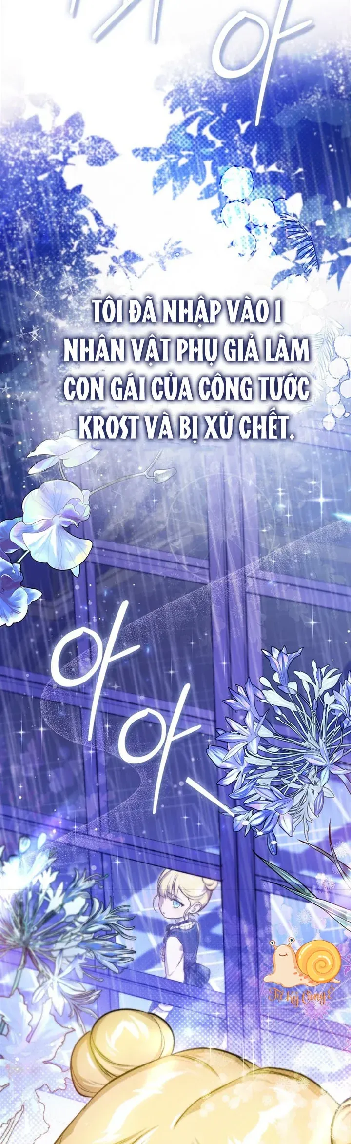 Tôi Là Một Điệp Viên 5 Tuổi Đã Bắt Cóc Kẻ Phản Diện - Chap 1 - Trang 13