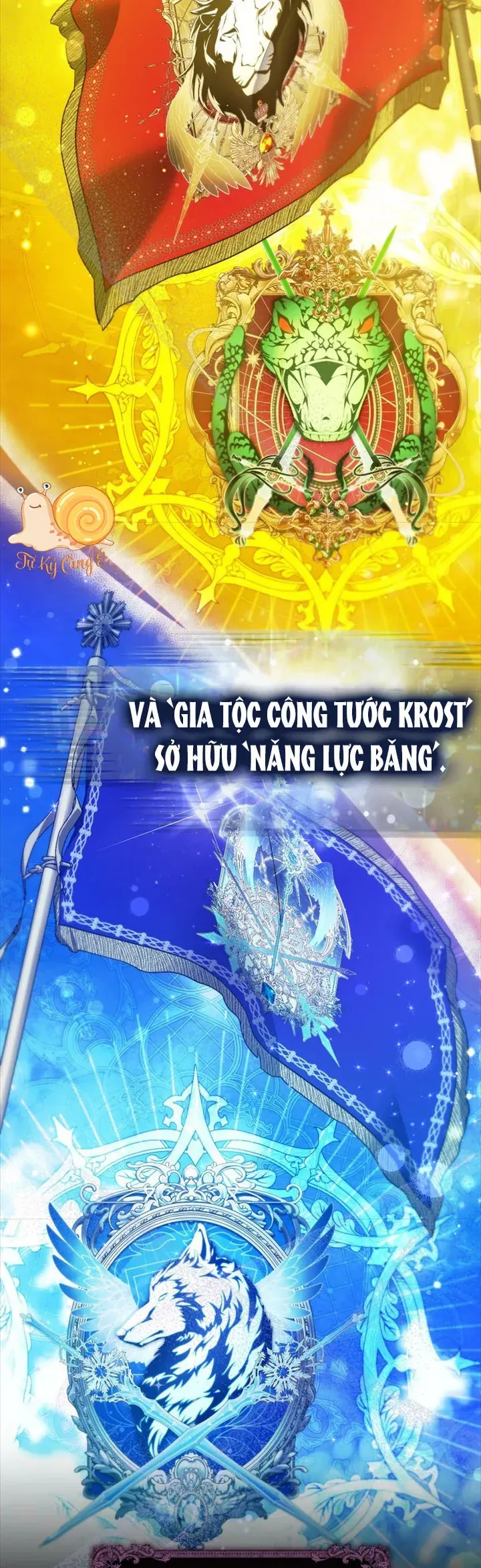 Tôi Là Một Điệp Viên 5 Tuổi Đã Bắt Cóc Kẻ Phản Diện - Chap 1 - Trang 15