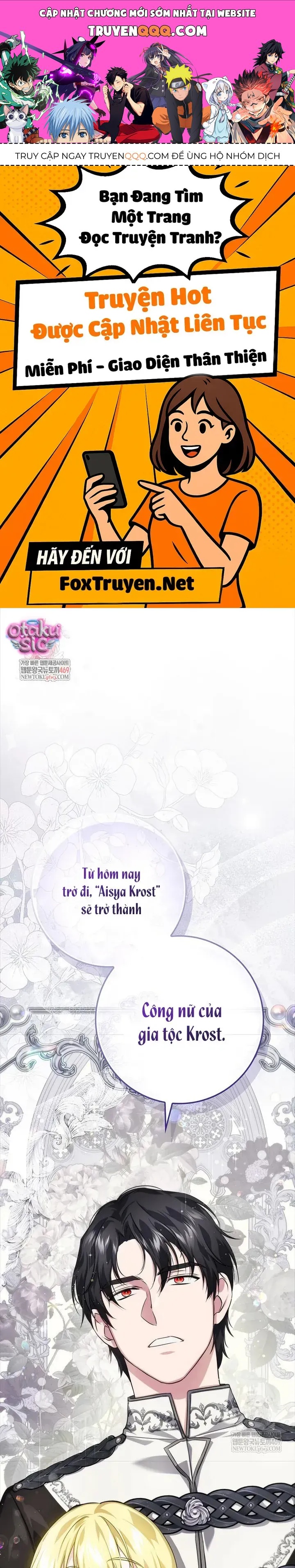 Tôi Là Một Điệp Viên 5 Tuổi Đã Bắt Cóc Kẻ Phản Diện - Chap 10 - Trang 1