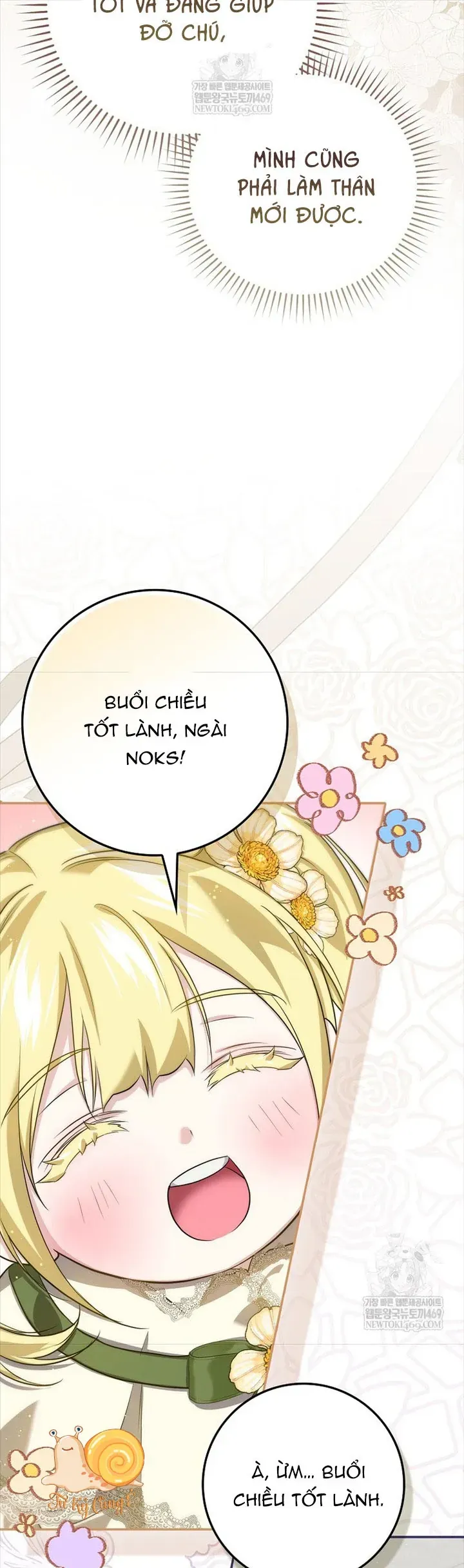 Tôi Là Một Điệp Viên 5 Tuổi Đã Bắt Cóc Kẻ Phản Diện - Chap 11 - Trang 4