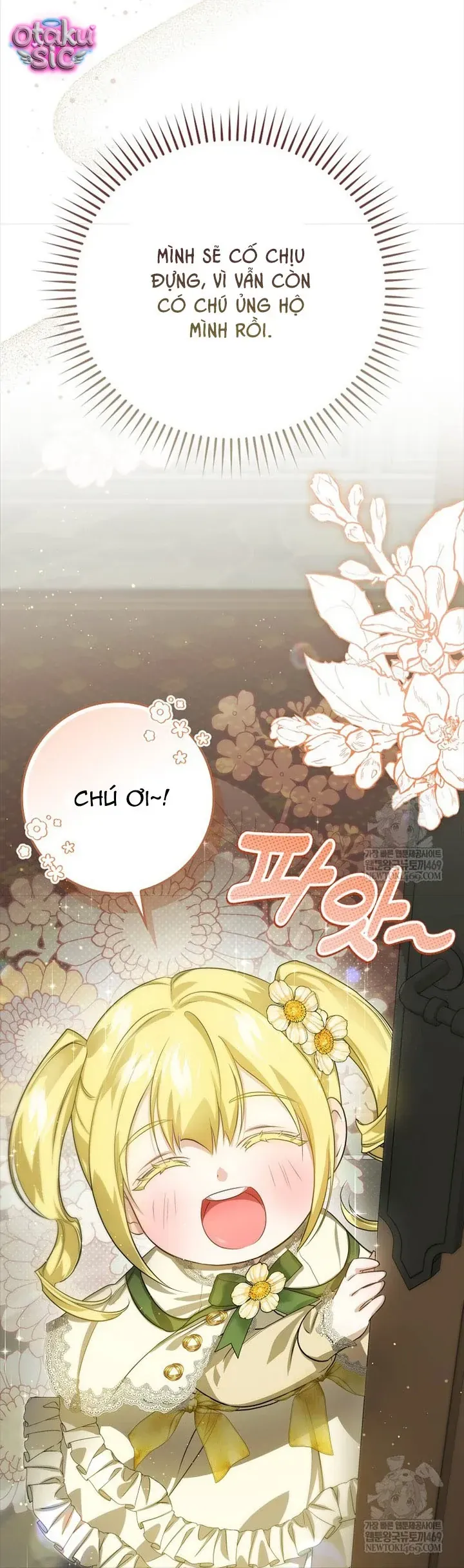 Tôi Là Một Điệp Viên 5 Tuổi Đã Bắt Cóc Kẻ Phản Diện - Chap 11 - Trang 9