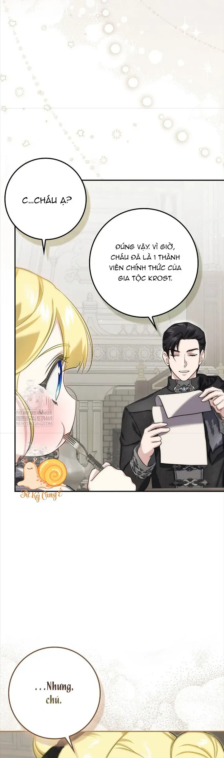 Tôi Là Một Điệp Viên 5 Tuổi Đã Bắt Cóc Kẻ Phản Diện - Chap 12 - Trang 3