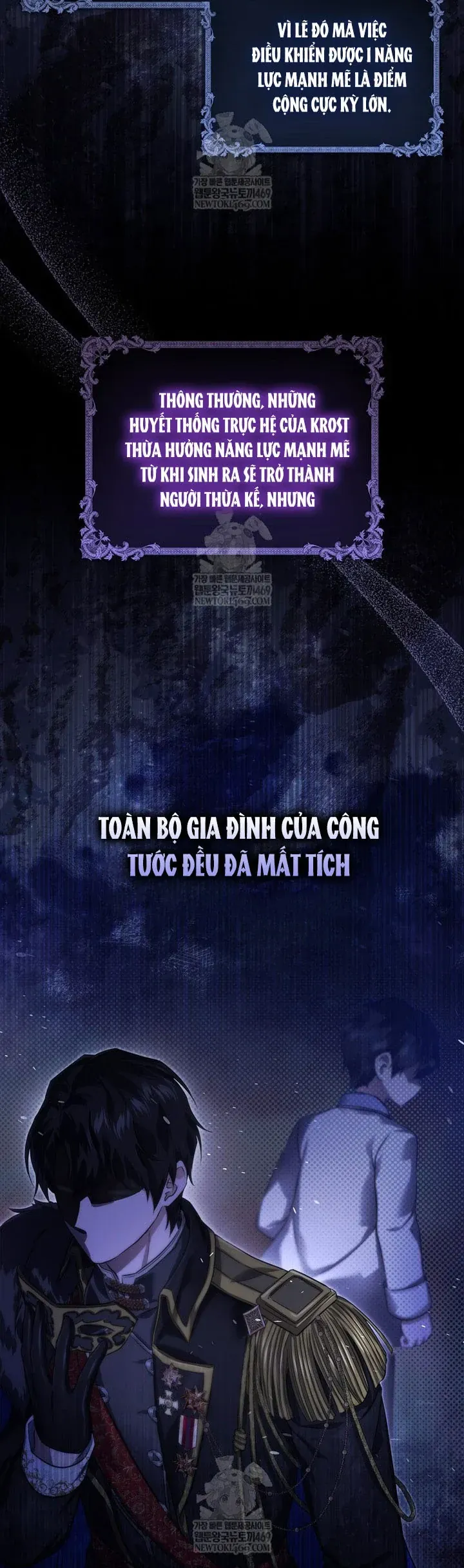 Tôi Là Một Điệp Viên 5 Tuổi Đã Bắt Cóc Kẻ Phản Diện - Chap 12 - Trang 6
