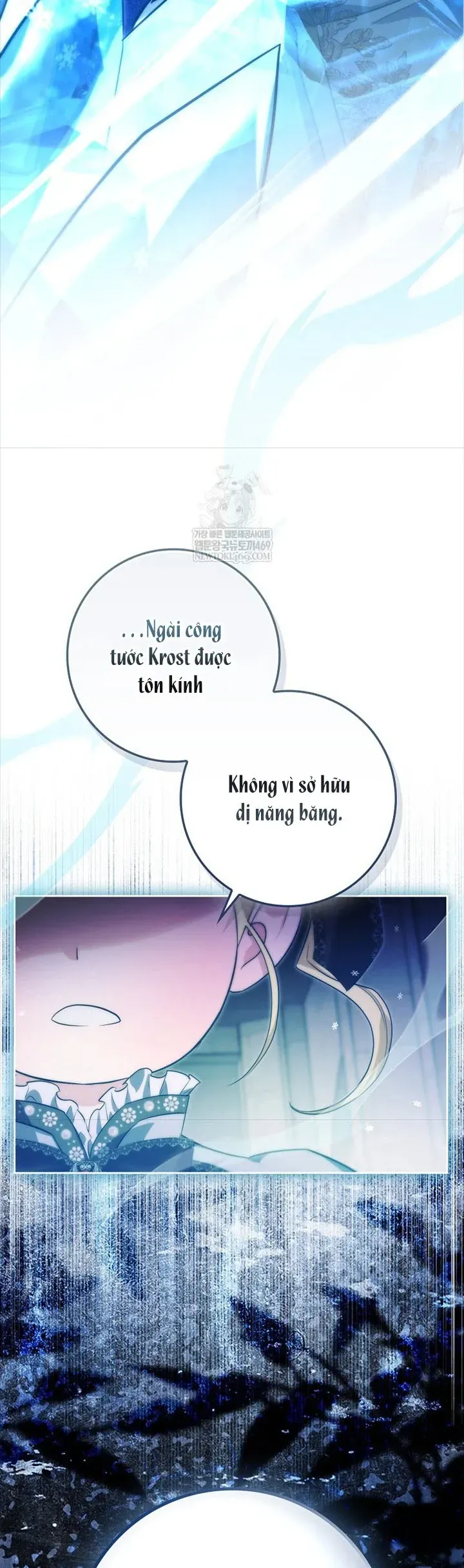 Tôi Là Một Điệp Viên 5 Tuổi Đã Bắt Cóc Kẻ Phản Diện - Chap 13 - Trang 2