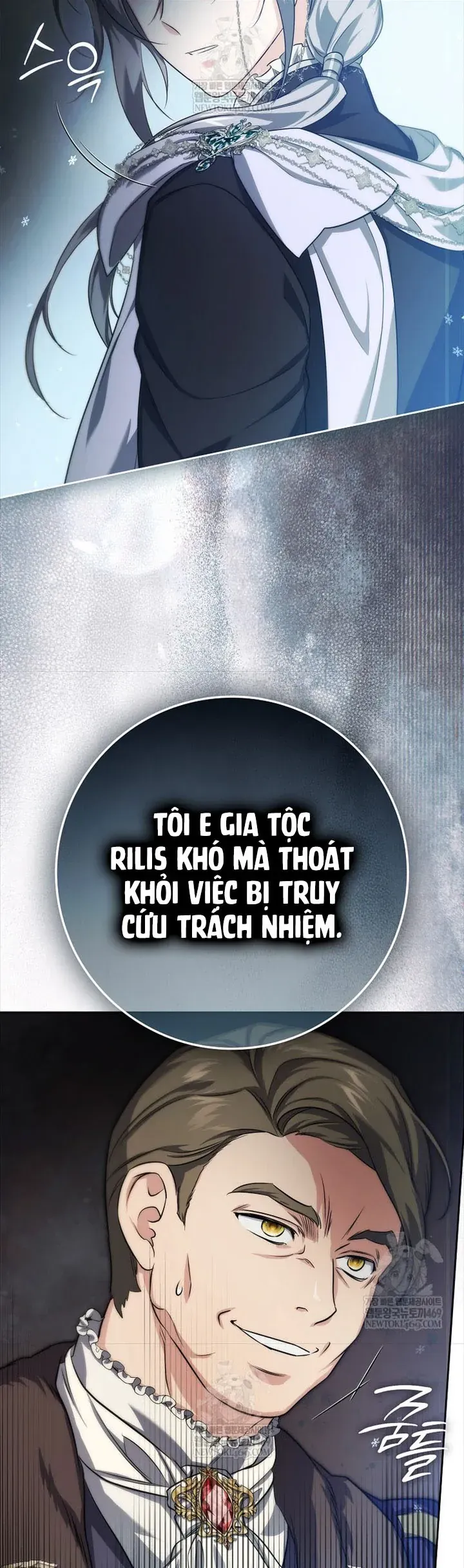 Tôi Là Một Điệp Viên 5 Tuổi Đã Bắt Cóc Kẻ Phản Diện - Chap 13 - Trang 7