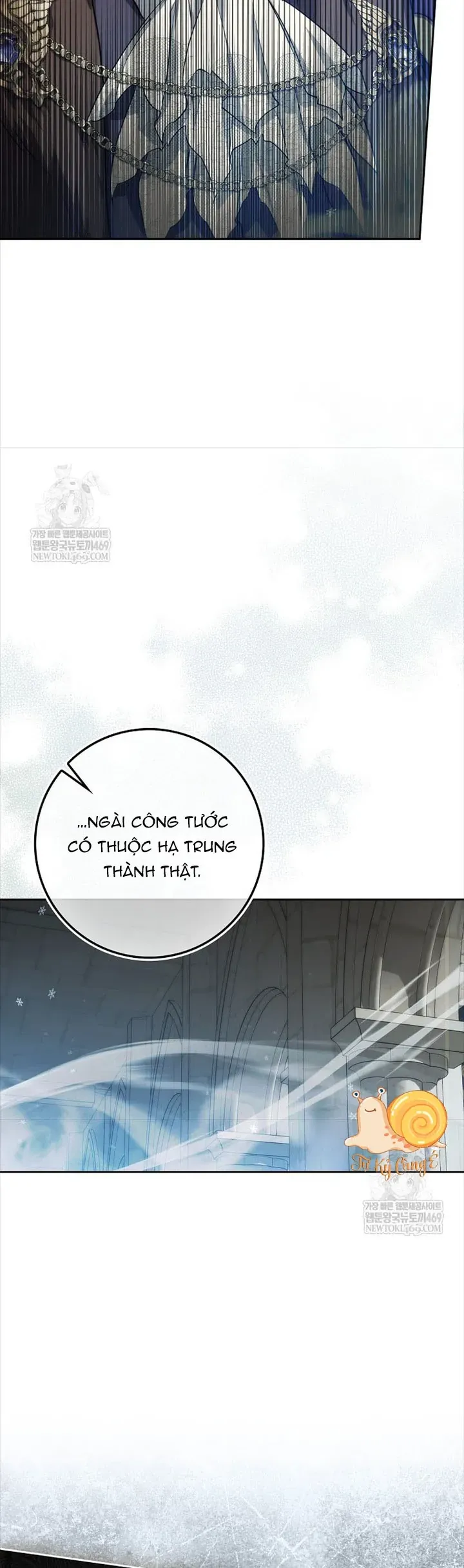 Tôi Là Một Điệp Viên 5 Tuổi Đã Bắt Cóc Kẻ Phản Diện - Chap 13 - Trang 8