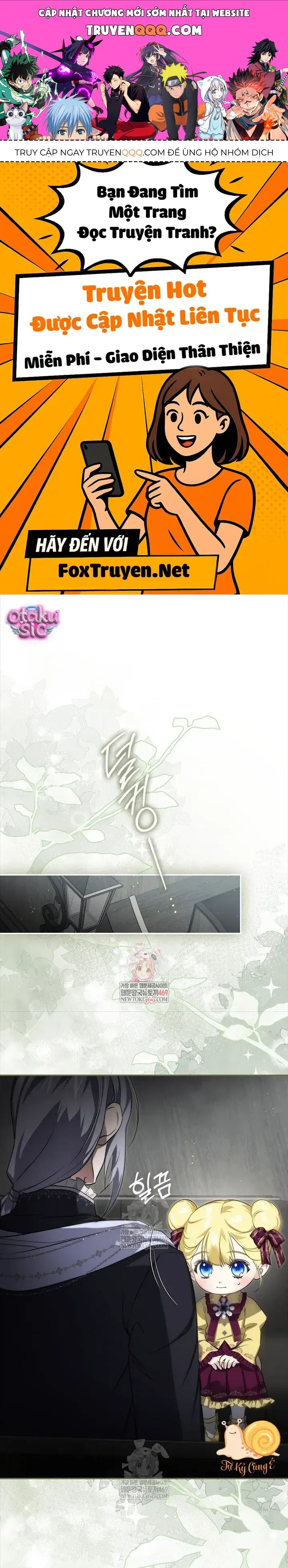 Tôi Là Một Điệp Viên 5 Tuổi Đã Bắt Cóc Kẻ Phản Diện - Chap 14 - Trang 1