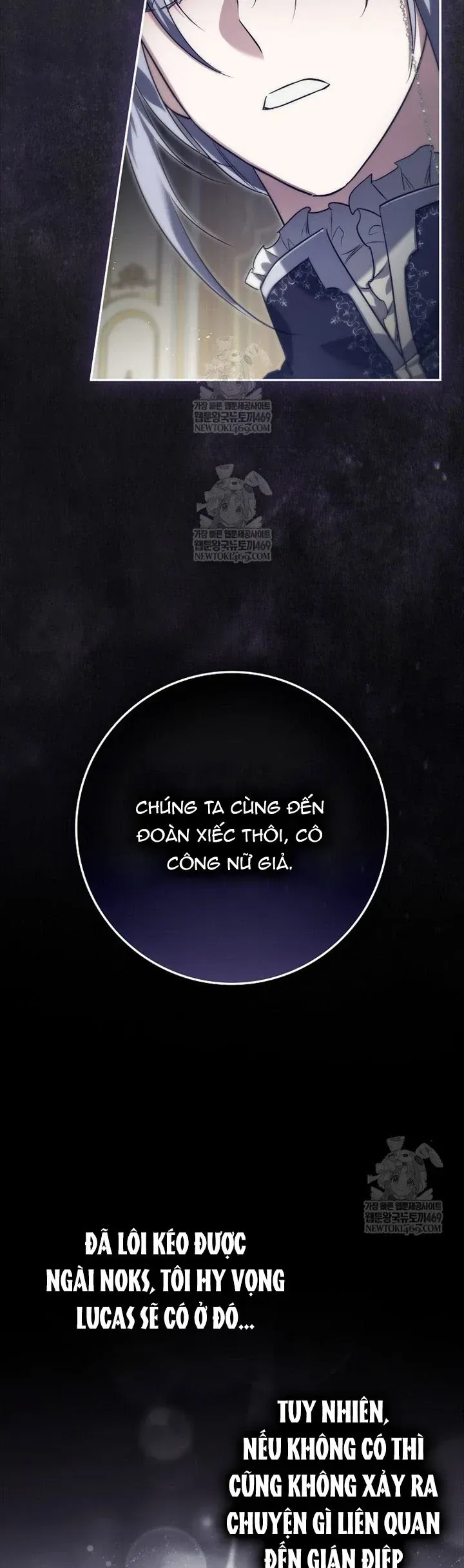 Tôi Là Một Điệp Viên 5 Tuổi Đã Bắt Cóc Kẻ Phản Diện - Chap 14 - Trang 14
