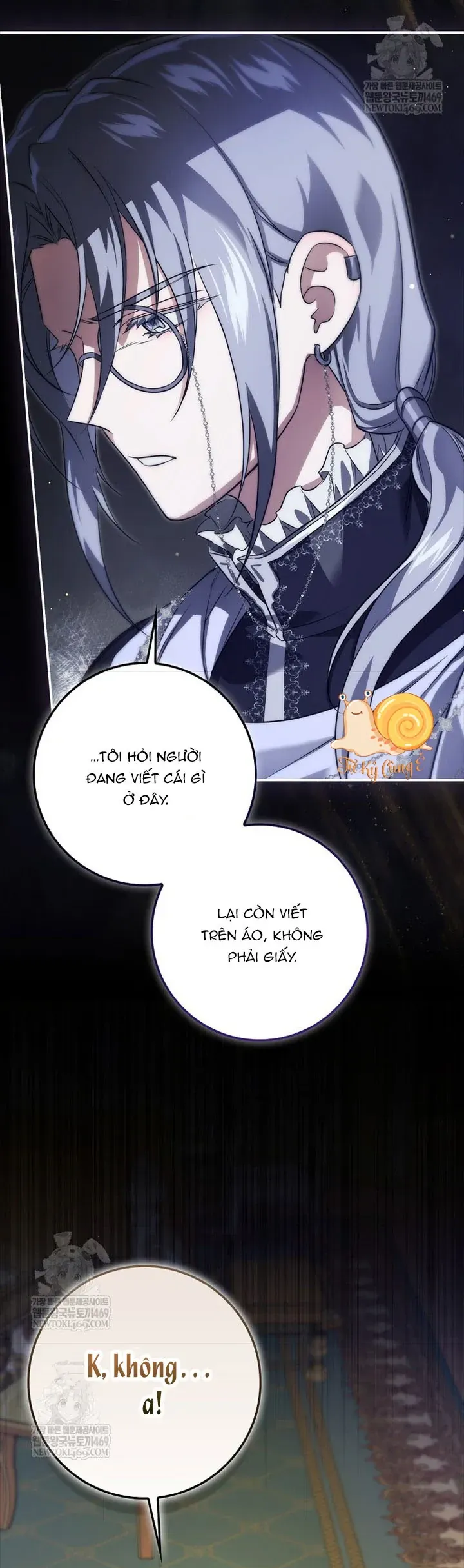 Tôi Là Một Điệp Viên 5 Tuổi Đã Bắt Cóc Kẻ Phản Diện - Chap 14 - Trang 10