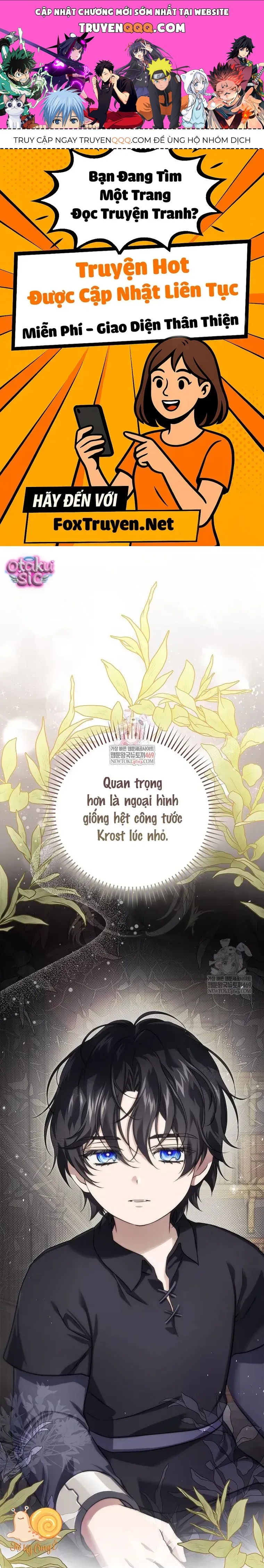 Tôi Là Một Điệp Viên 5 Tuổi Đã Bắt Cóc Kẻ Phản Diện - Chap 15 - Trang 1