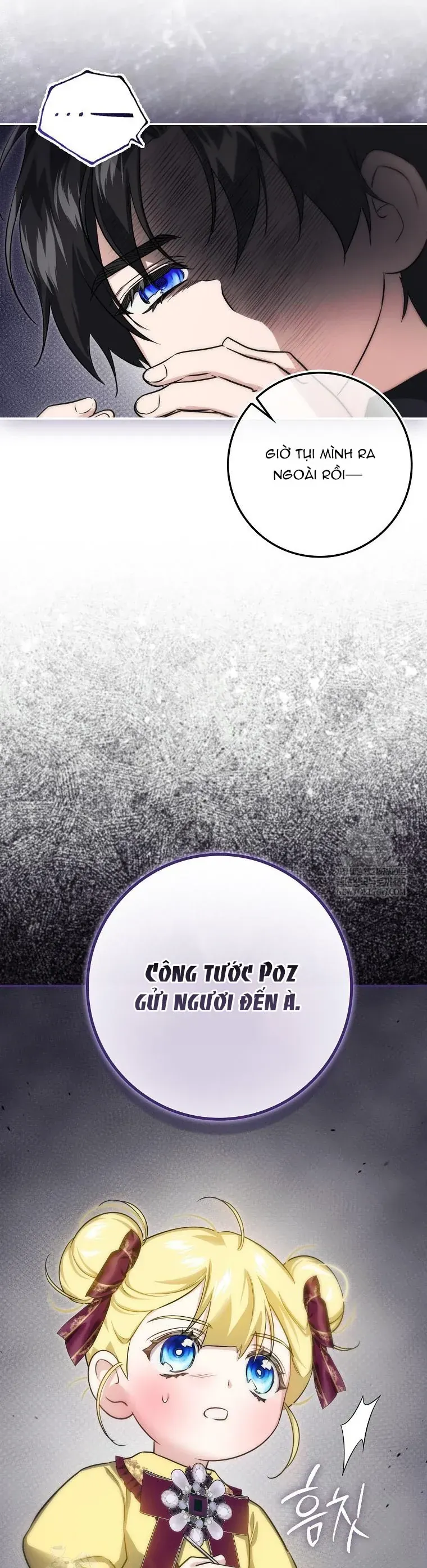 Tôi Là Một Điệp Viên 5 Tuổi Đã Bắt Cóc Kẻ Phản Diện - Chap 15 - Trang 14