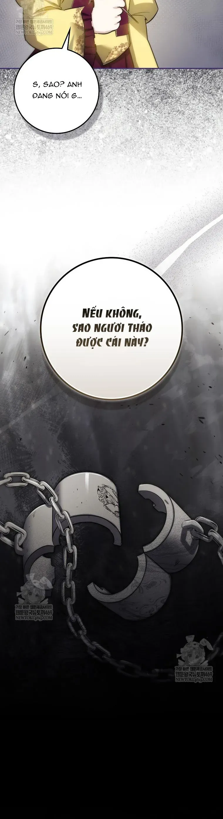 Tôi Là Một Điệp Viên 5 Tuổi Đã Bắt Cóc Kẻ Phản Diện - Chap 15 - Trang 15