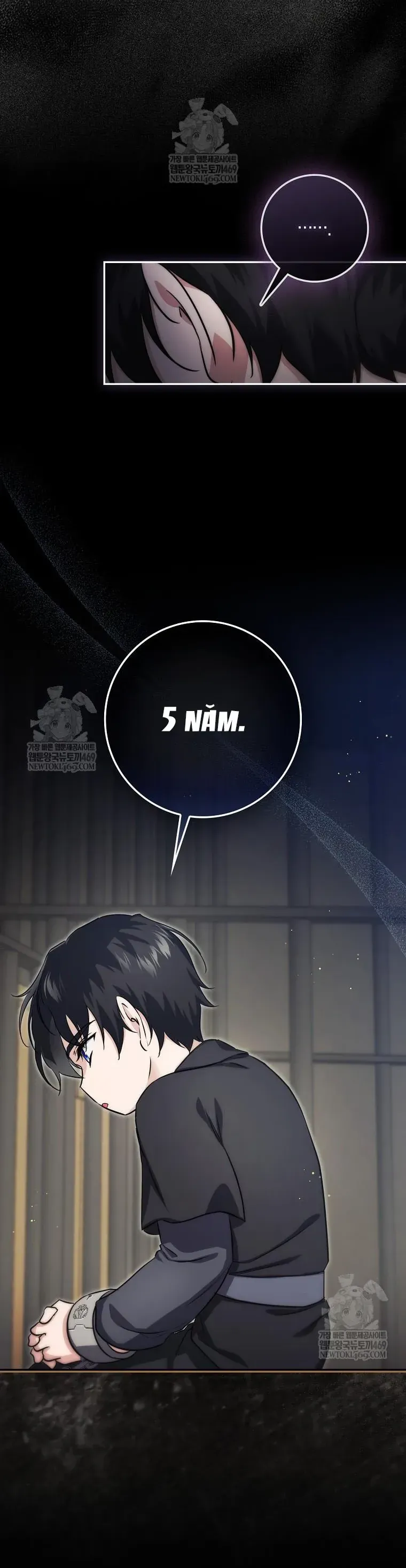 Tôi Là Một Điệp Viên 5 Tuổi Đã Bắt Cóc Kẻ Phản Diện - Chap 15 - Trang 5
