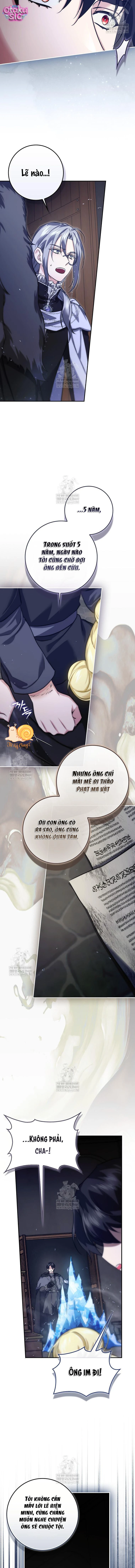 Tôi Là Một Điệp Viên 5 Tuổi Đã Bắt Cóc Kẻ Phản Diện - Chap 16 - Trang 11