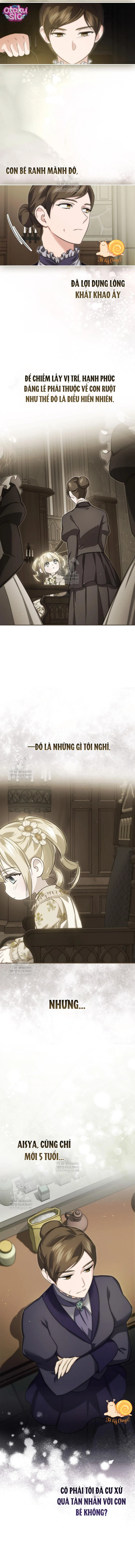 Tôi Là Một Điệp Viên 5 Tuổi Đã Bắt Cóc Kẻ Phản Diện - Chap 16 - Trang 16