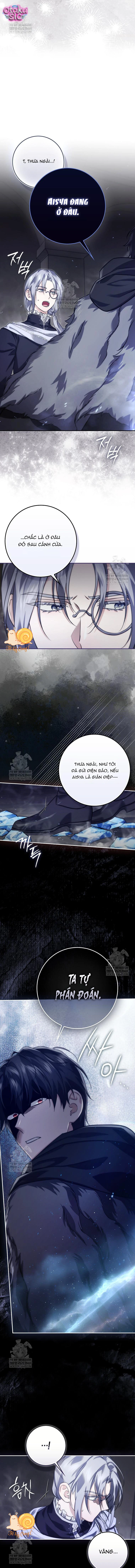 Tôi Là Một Điệp Viên 5 Tuổi Đã Bắt Cóc Kẻ Phản Diện - Chap 16 - Trang 7
