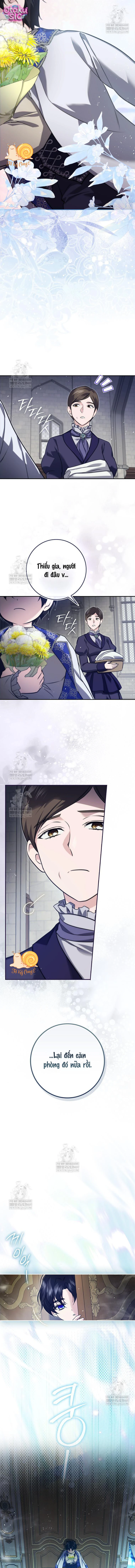 Tôi Là Một Điệp Viên 5 Tuổi Đã Bắt Cóc Kẻ Phản Diện - Chap 17 - Trang 11