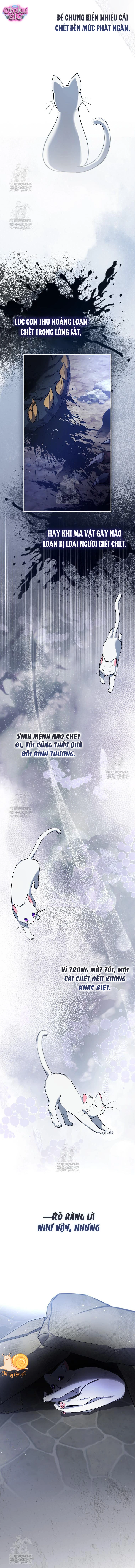 Tôi Là Một Điệp Viên 5 Tuổi Đã Bắt Cóc Kẻ Phản Diện - Chap 17 - Trang 16