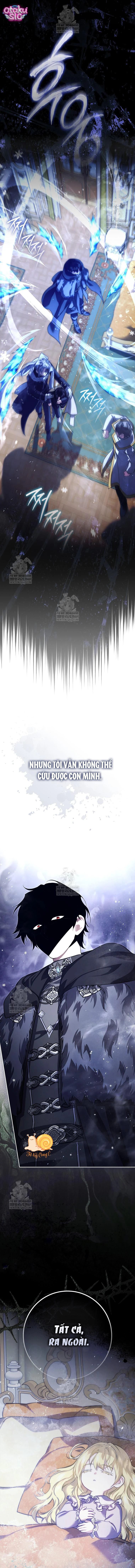Tôi Là Một Điệp Viên 5 Tuổi Đã Bắt Cóc Kẻ Phản Diện - Chap 17 - Trang 5