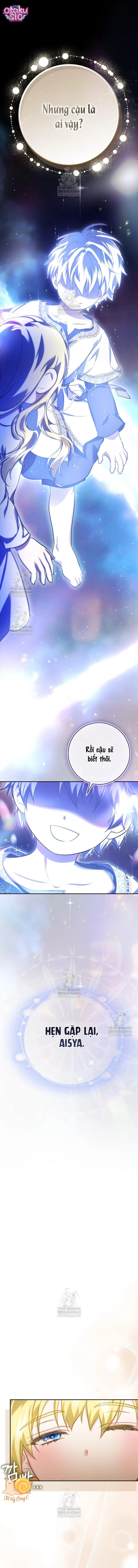 Tôi Là Một Điệp Viên 5 Tuổi Đã Bắt Cóc Kẻ Phản Diện - Chap 18 - Trang 3