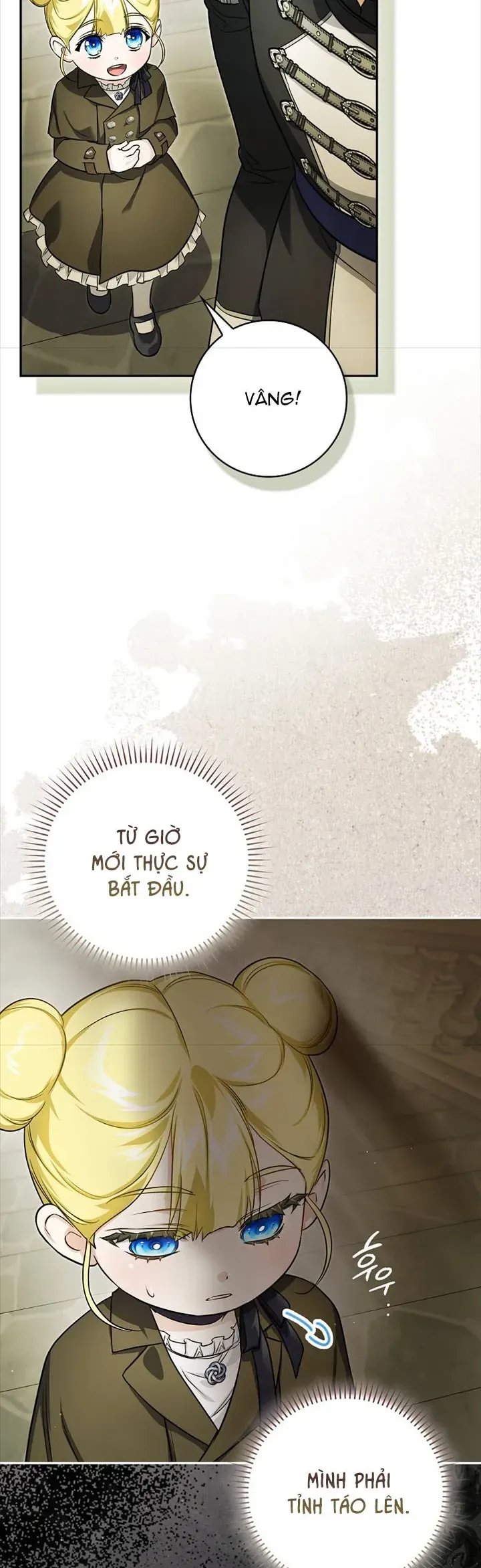Tôi Là Một Điệp Viên 5 Tuổi Đã Bắt Cóc Kẻ Phản Diện - Chap 2 - Trang 6