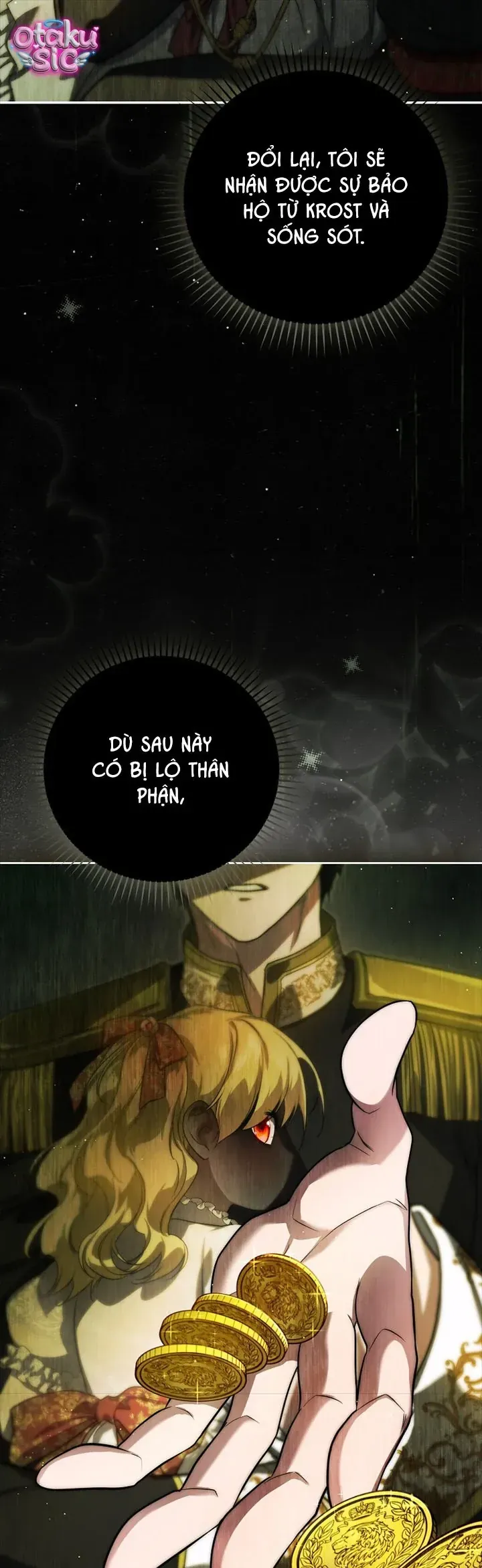 Tôi Là Một Điệp Viên 5 Tuổi Đã Bắt Cóc Kẻ Phản Diện - Chap 2 - Trang 7
