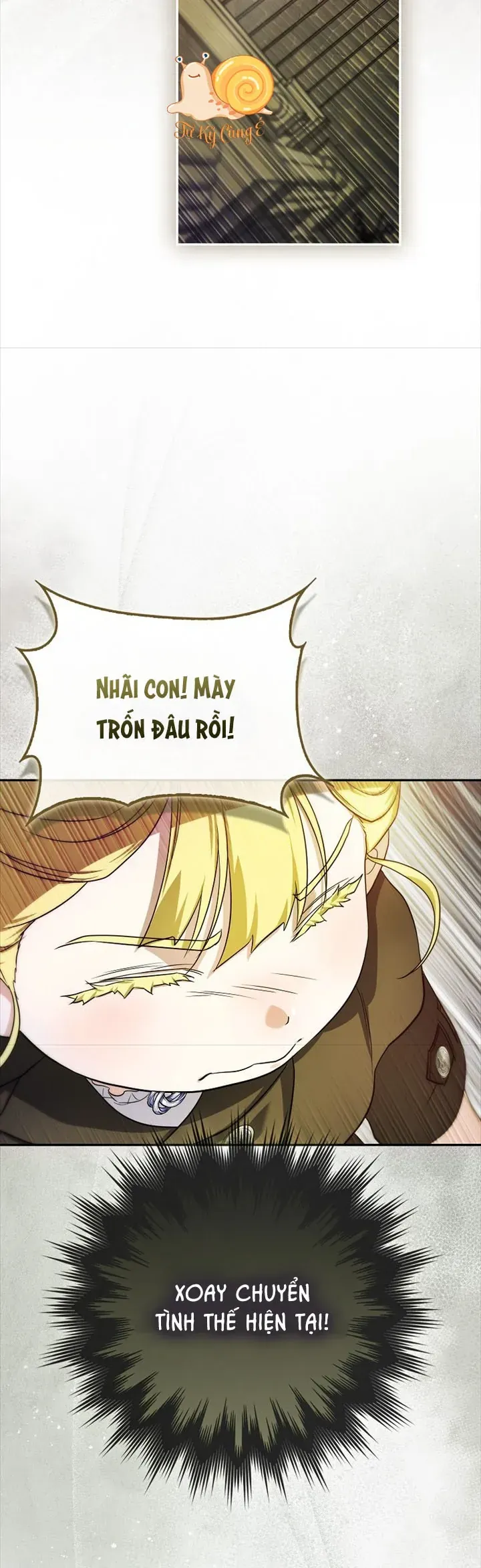 Tôi Là Một Điệp Viên 5 Tuổi Đã Bắt Cóc Kẻ Phản Diện - Chap 2 - Trang 18