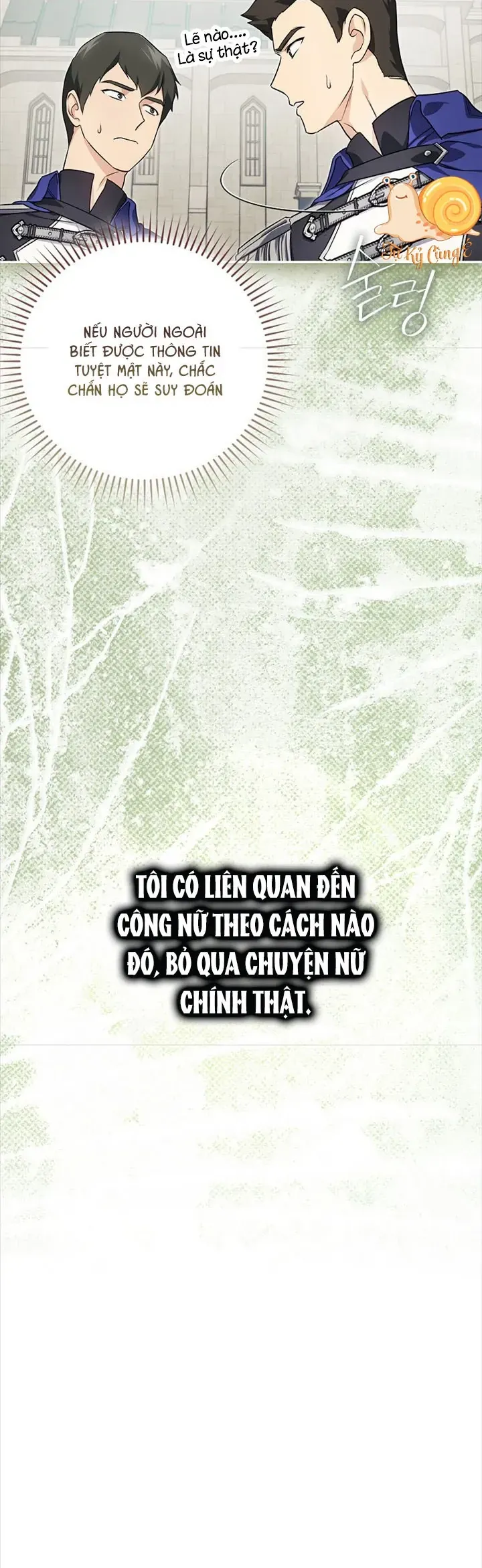 Tôi Là Một Điệp Viên 5 Tuổi Đã Bắt Cóc Kẻ Phản Diện - Chap 2 - Trang 4