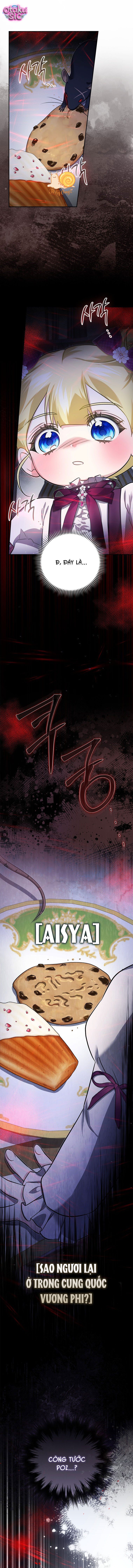 Tôi Là Một Điệp Viên 5 Tuổi Đã Bắt Cóc Kẻ Phản Diện - Chap 28 - Trang 1