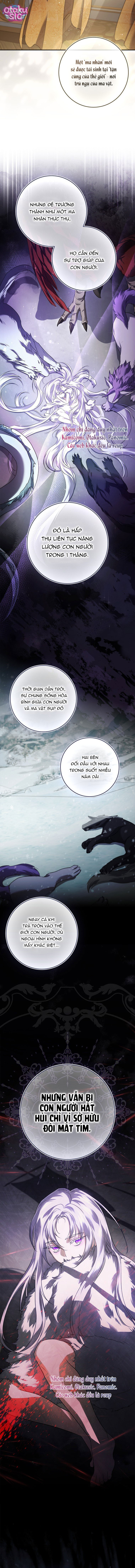 Tôi Là Một Điệp Viên 5 Tuổi Đã Bắt Cóc Kẻ Phản Diện - Chap 28 - Trang 6