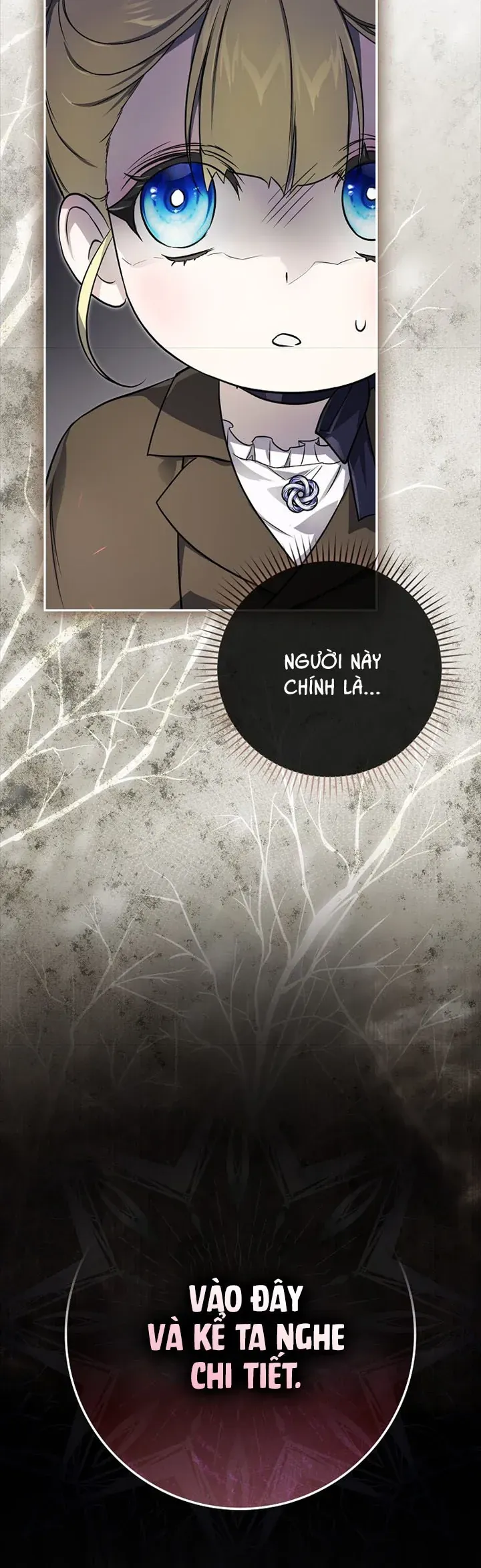 Tôi Là Một Điệp Viên 5 Tuổi Đã Bắt Cóc Kẻ Phản Diện - Chap 3 - Trang 6