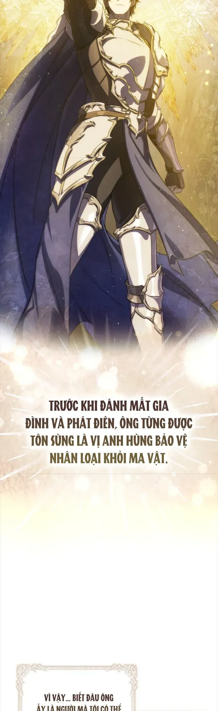 Tôi Là Một Điệp Viên 5 Tuổi Đã Bắt Cóc Kẻ Phản Diện - Chap 3 - Trang 2