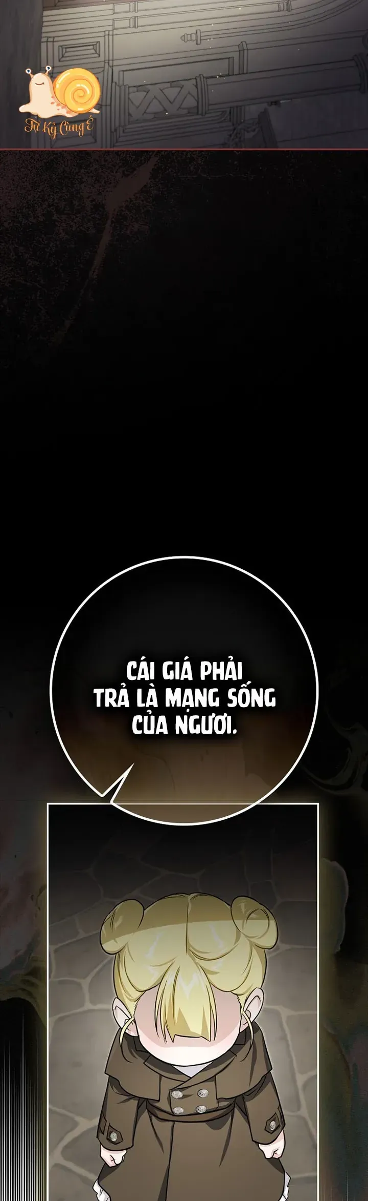 Tôi Là Một Điệp Viên 5 Tuổi Đã Bắt Cóc Kẻ Phản Diện - Chap 3 - Trang 16