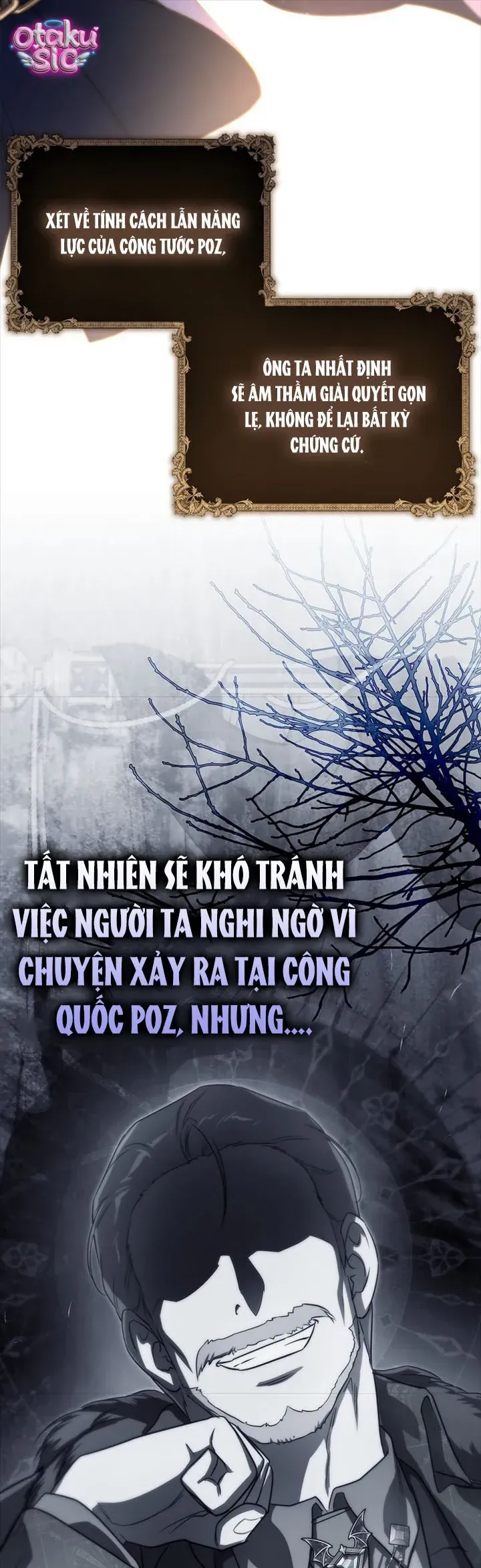 Tôi Là Một Điệp Viên 5 Tuổi Đã Bắt Cóc Kẻ Phản Diện - Chap 4 - Trang 7