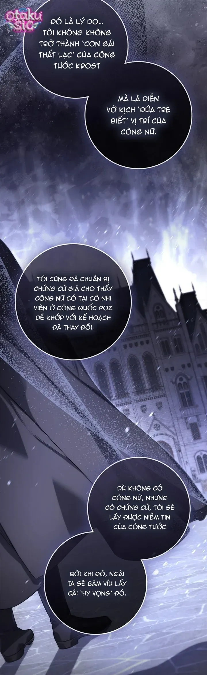 Tôi Là Một Điệp Viên 5 Tuổi Đã Bắt Cóc Kẻ Phản Diện - Chap 4 - Trang 15