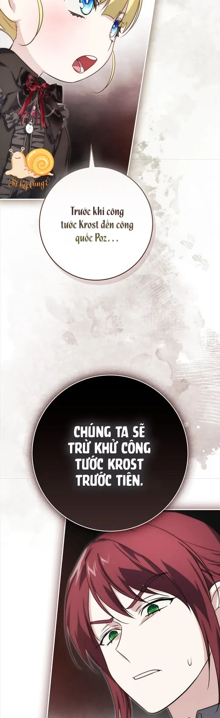 Tôi Là Một Điệp Viên 5 Tuổi Đã Bắt Cóc Kẻ Phản Diện - Chap 4 - Trang 16