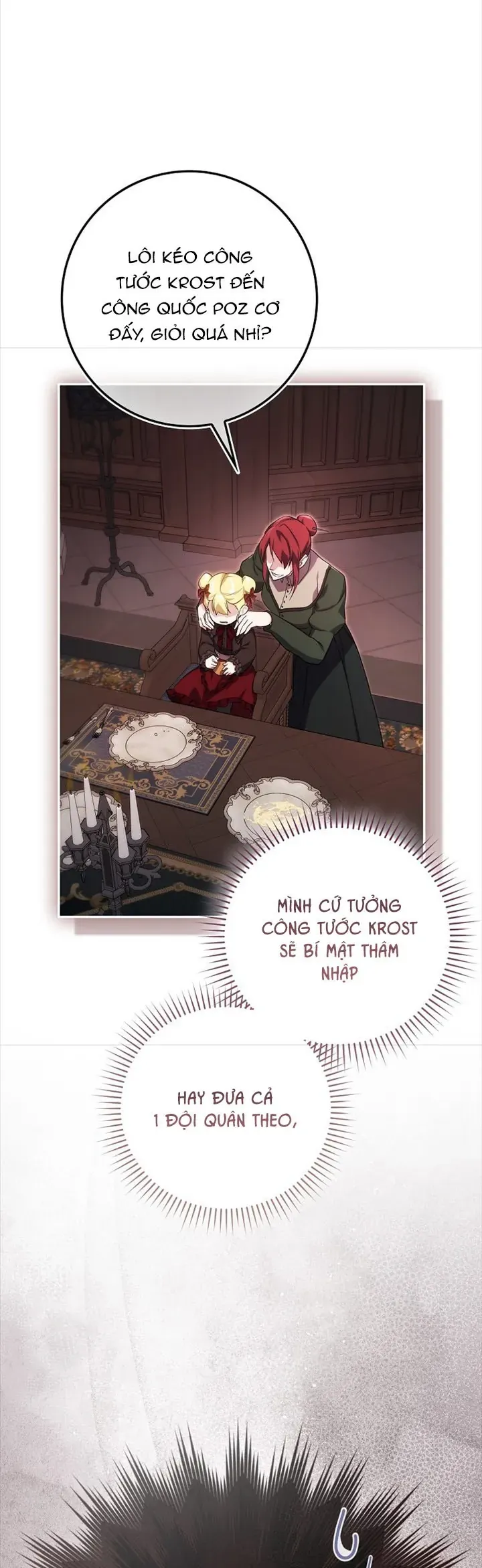 Tôi Là Một Điệp Viên 5 Tuổi Đã Bắt Cóc Kẻ Phản Diện - Chap 4 - Trang 4