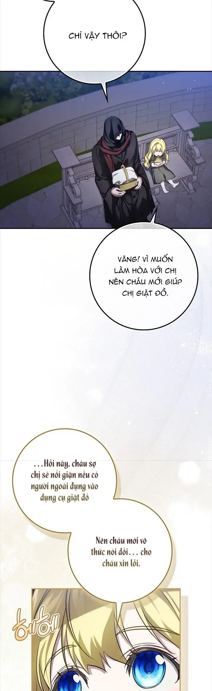 Tôi Là Một Điệp Viên 5 Tuổi Đã Bắt Cóc Kẻ Phản Diện - Chap 5 - Trang 10