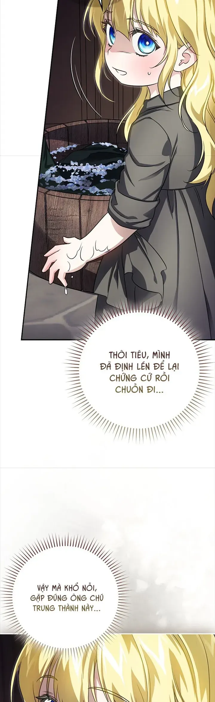 Tôi Là Một Điệp Viên 5 Tuổi Đã Bắt Cóc Kẻ Phản Diện - Chap 5 - Trang 2