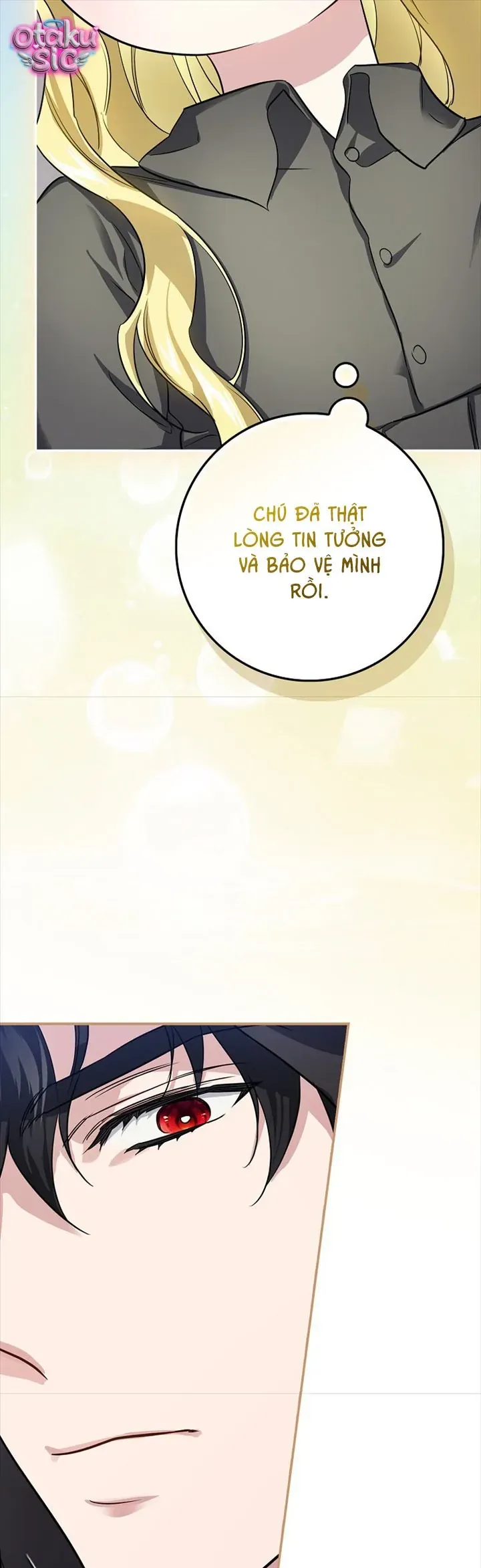 Tôi Là Một Điệp Viên 5 Tuổi Đã Bắt Cóc Kẻ Phản Diện - Chap 5 - Trang 15