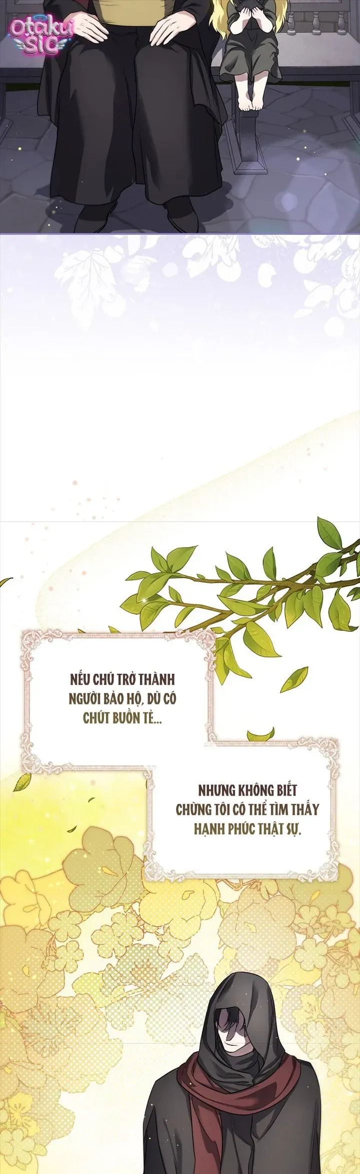 Tôi Là Một Điệp Viên 5 Tuổi Đã Bắt Cóc Kẻ Phản Diện - Chap 5 - Trang 17