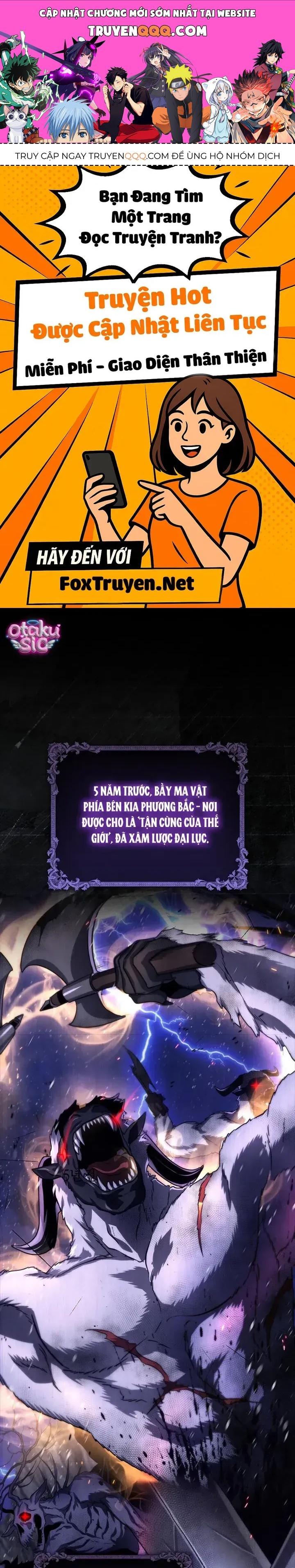 Tôi Là Một Điệp Viên 5 Tuổi Đã Bắt Cóc Kẻ Phản Diện - Chap 6 - Trang 1