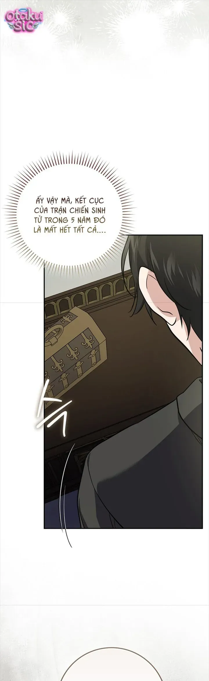Tôi Là Một Điệp Viên 5 Tuổi Đã Bắt Cóc Kẻ Phản Diện - Chap 6 - Trang 7