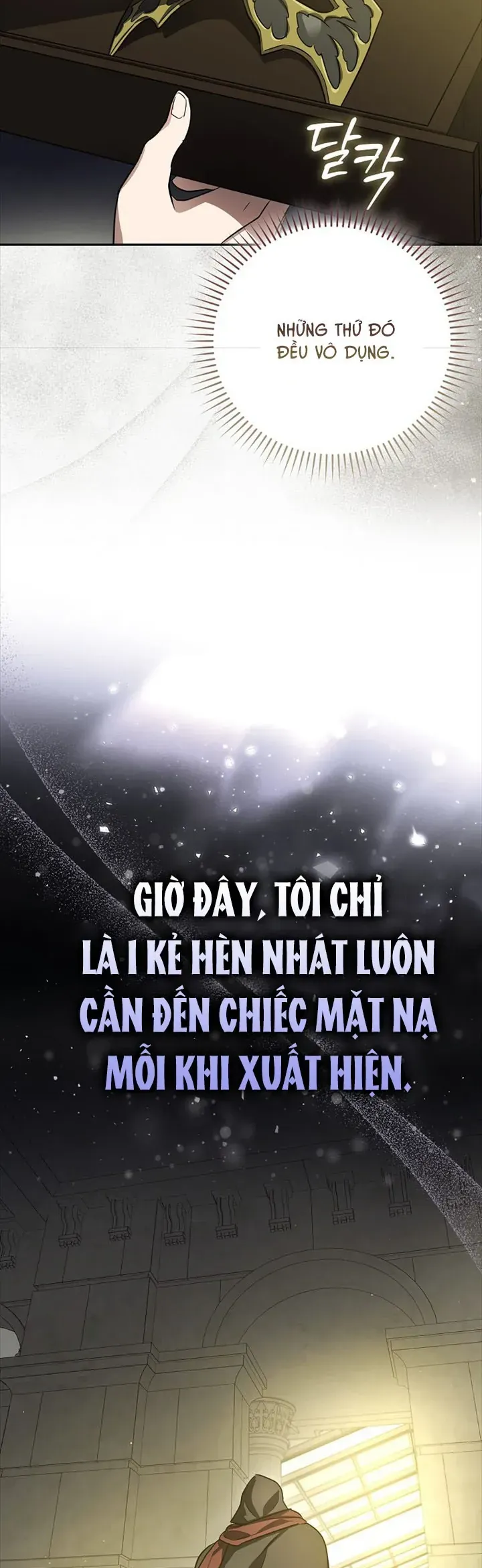 Tôi Là Một Điệp Viên 5 Tuổi Đã Bắt Cóc Kẻ Phản Diện - Chap 6 - Trang 8