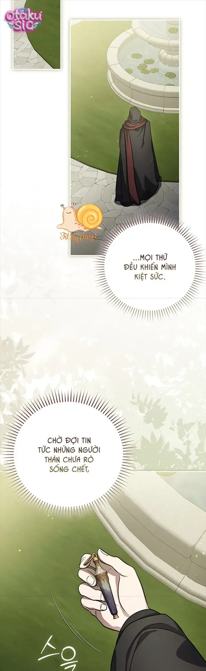 Tôi Là Một Điệp Viên 5 Tuổi Đã Bắt Cóc Kẻ Phản Diện - Chap 6 - Trang 9