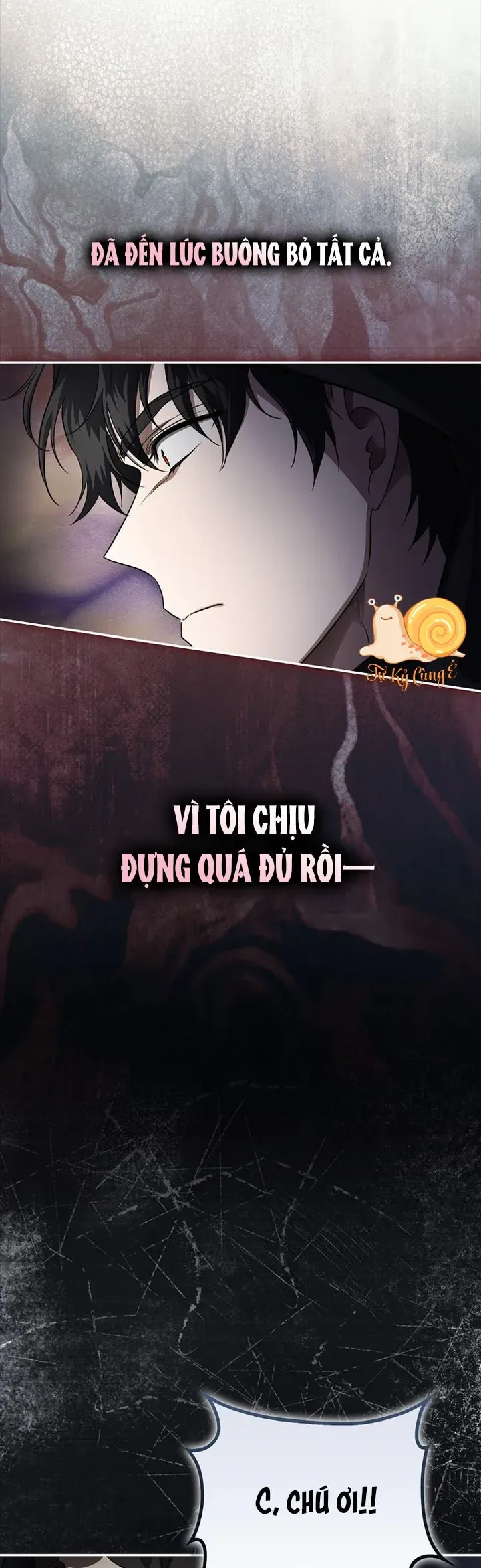 Tôi Là Một Điệp Viên 5 Tuổi Đã Bắt Cóc Kẻ Phản Diện - Chap 6 - Trang 10